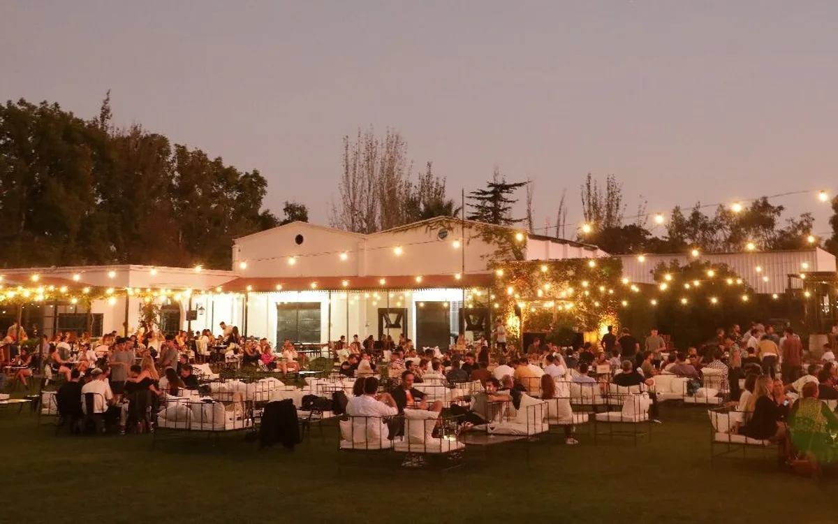 Eventos Sociales y Cierres de Año